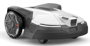 Automower 450V Nera