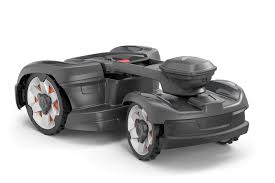 Automower 435X AWD EPOS